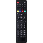 Universal TV Remote Control Replacement for LCD LED HDTV 3D Smart TVs | Compatible with ,TCL,,,Sharp,,Panasonic,Sanyo,,Toshiba and More Brand Smart TVs