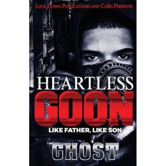 Heartless Goon