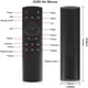 thumbnail image 1 of Control remoto de voz Dupad story G20S 2.4G Wireless Voice Control Se, 1 of 2