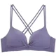 thumbnail image 5 of Sujetador adelgazante Sexy inalámbrico sin anillo de acero, sujetadores de talla grande, ropa interior pequeña sin costuras recogida para mujer, tela de nailon sin espalda, 5 of 5