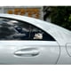 thumbnail image 2 of Paquete de 2 pegatinas para coche De-mon Slay-er Inosuke Middle Finger Peeker - Peeking Funny para mujeres, hombres, furgonetas, motocicletas, ordenadores portátiles, vinilo impermeable, 2 of 5
