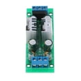 thumbnail image 3 of LM7815 + LM7915 ±15V dual voltage regulator rectifier bridge power supply mod WA, 3 of 10