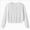 White, variant on 3-4 Years Little Kid Girls Cardigan Sweaters School Uniforms Crew Neck Knit Sweater Toddler 4Years -14 Years White Sweater Coat