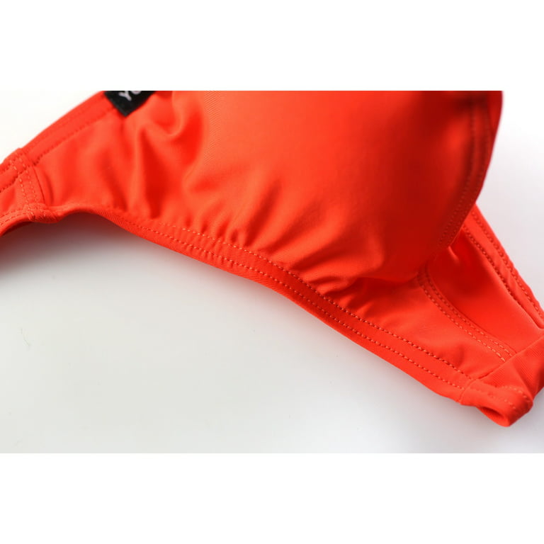 Gubotare Men Underwear Mens Microfiber Boxer Briefs Seamless