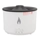 thumbnail image 4 of Difusor de Aroma ANGGREK Humidificador Atomizador con Luz de Llama Grieta Negra 100-240 V, 4 of 8