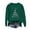 Green, variant on Christmas Sweaters for Women Sweatshirt Crew Neck Fashion Hoodies & Sweatshirts Long Sleeve Tops Pack