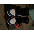 thumbnail image 2 of Size 6.5 - Jo r-dan 1 Retro High OG Game Royal 2018, 2 of 4