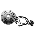 thumbnail image 2 of GSP 126077 Fit Ford (5.4, 6.8, 7.3 - 4 X 4/4WD) Wheel Bearing and Hub Assembly - Front Fits select: 1999 FORD F250, 1999 FORD F350, 2 of 6