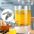 thumbnail image 3 of Stainless Steel Beer Faucet for Home Brew Fermenter Wine Juice, 3 of 5
