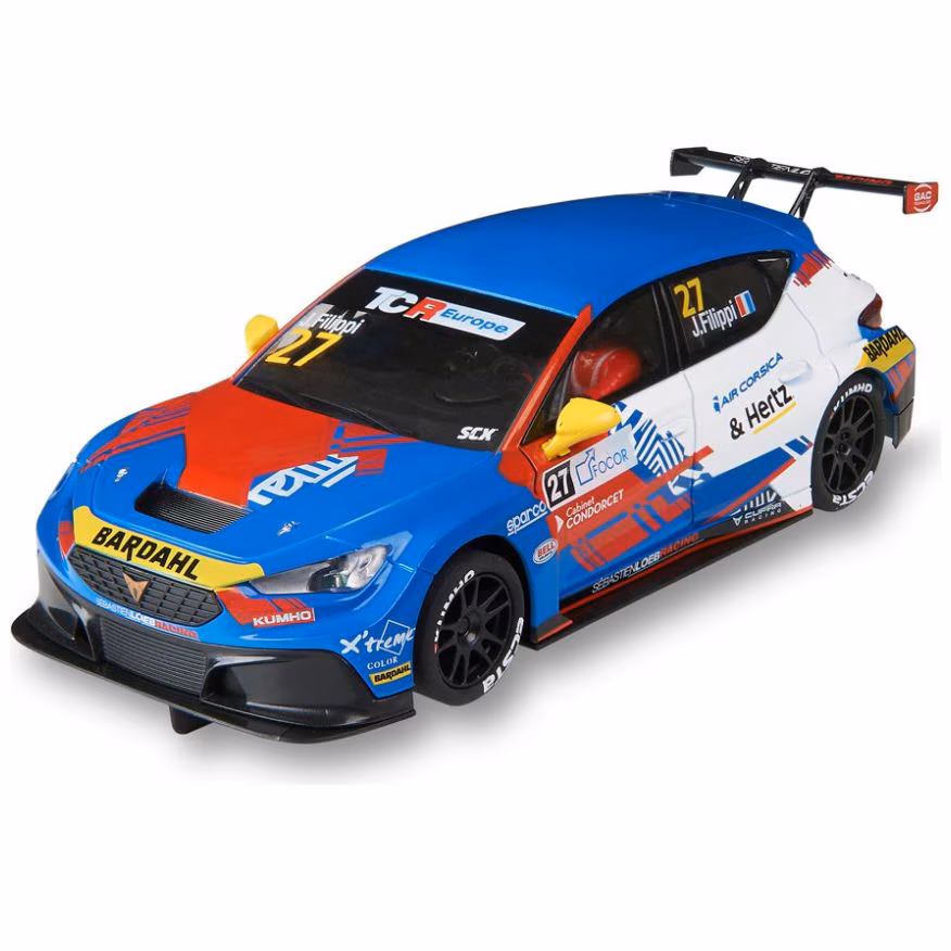 thumbnail image 4 of Pista de carreras  Touring series, 4 of 5