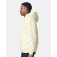 thumbnail image 2 of Gildan 19500 Hammer™ Maxweight Hooded Sweatshirt-Off White-M, 2 of 6