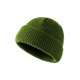 thumbnail image 1 of Sonducket Gorro de punto elástico invierno Unisex deportes al aire libre senderismo Camping nieve esquí gorra térmica Casual sombreros mujer Sombreros Verde oscuro Sonducket AP013203-03, 1 of 6
