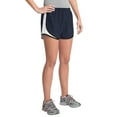 thumbnail image 4 of Mafoose Women's Ladies Cadence Short True Navy/ White/ Black 3X-Large, 4 of 5