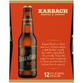 thumbnail image 5 of ZiegenBock Texas Amber Craft Beer, 12 pack 12 fl oz Glass Bottles, 4.9% ABV, 5 of 8
