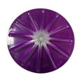 thumbnail image 2 of Tnarru Blender Cream Scraping Accessory Cooking Accessory Effortless Versatile Essential Efficient Parts Stand Mixer Heads Scraping Purple, 2 of 8