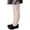 Beige, variant on Mercatoo Toddler Girls Fleece Lined Tights Soft Thick Warm Tights for Cold Winter Cable Knit Leggings Ballet Dance Stockings