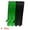 Black+Green, variant on INSPIRE CHIC Women's Long Glove Full Finger Mittens Party Costume Evening Opera Gloves 2 Pairs Black+Green One Size