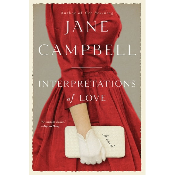 Interpretations of Love, (Paperback)