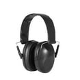 thumbnail image 1 of Noise Reduction Safety Shooters Hearing Protection Earmuffs NRR 21dB Noise Sound Protection for Shooting,Manufacturing Woodwork black, 1 of 6