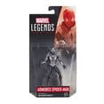 thumbnail image 1 of Marvel Legends Series 3.75 -inch Armored Spider-Man Figure, 1 of 2