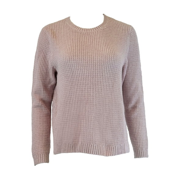 Gant Women's The Structured Crue Sweater (480083), Cactus Rose, Small