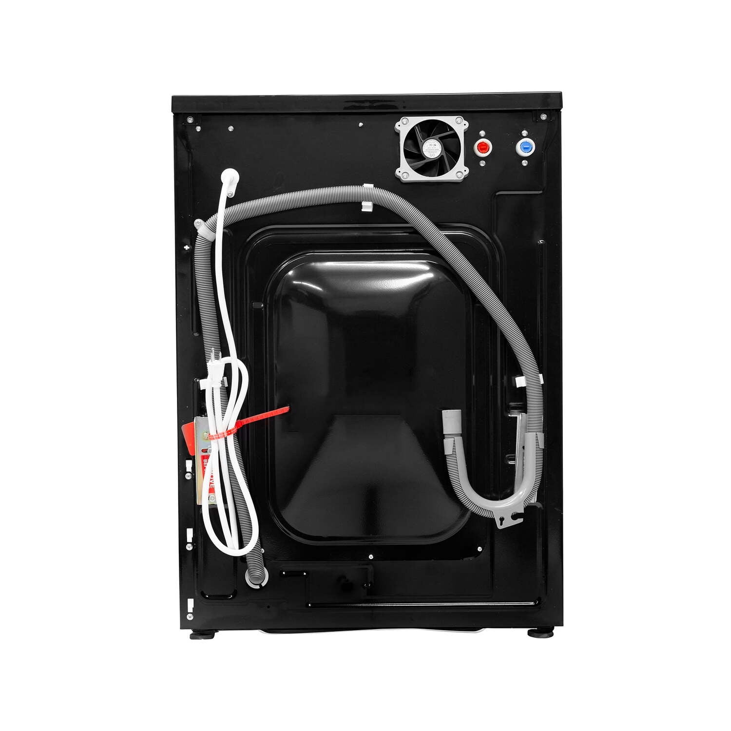 Equator Advanced Appliances RV Pet Version Compact 110V Vented 15lb Sani Combo Washer Dryer 1400RPM
