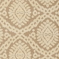 thumbnail image 3 of SAFAVIEH Martha Stewart Geometric Eyed Area Rug, Reed, 5'3" x 7'6", 3 of 3