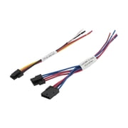 PAC 12-Pin Vehicle-Specific Audio Integration T-Harness for Select 2021-2024 Non-Factory-Amplified Chrysler Vehicles with Uconnect 5 LPHCH42
