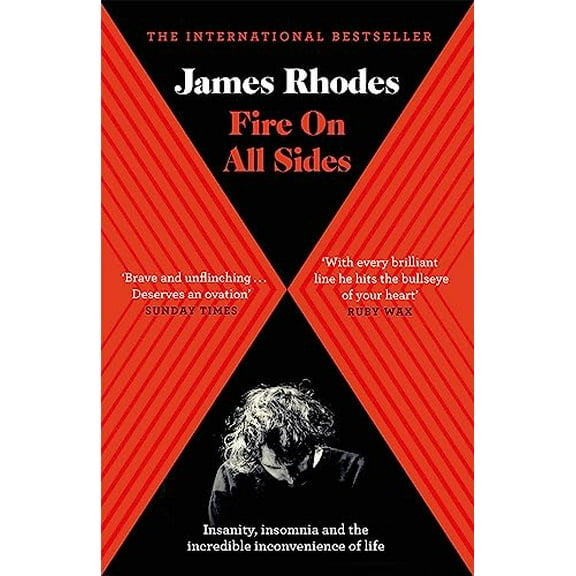 Fire on All Sides