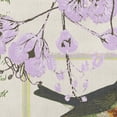 thumbnail image 2 of Simply Daisy 16" x 16" French, Country Multi-color Polyester Throw Pillow, 2 of 3