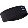 thumbnail image 2 of Diadema Bluetooth 5.0 Sport USB Música USB Wireless Running Head Band Sleeping Head Wear, Negro Guardung EL000635-01, 2 of 2