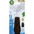 thumbnail image 1 of Recharge de Diffuseur d'Huiles Parfumées Airwick Essential Mist, Parfum Eau Fraîche Brise, 20 ml (Lot de 1), 1 of 8