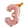 thumbnail image 3 of de Numeros Cumpleaños con Dinosaurios Decoración para Bodas, Fiestas, Aniversarios, Fiestas (Elegir Entre 0 Y 9 Números) 3, 3 of 6