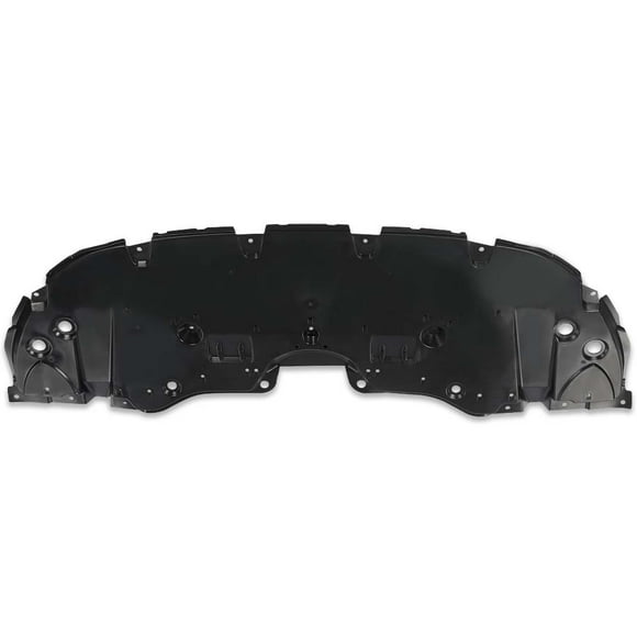 Toyota Camry Engine Splash Shield