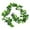 PP1, variant on Artificial Vines Faux Flower Vines No Maintenance Hanging Decorations for Wall Ceiling, Artificial Vine Morning Glory Faux Flowers Carnations Artificial Fall Hanging Flowers, 82.67Inches 