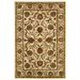 thumbnail image 2 of Safavieh Classic CL325A Ivory 5' x 8' Rug, 2 of 2