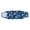 Blue, variant on Trayknick Dog Diapers Dog Diapers Female Pet Premium Washable,Cartoon Graphic Print Fastener Tape High Absorbency Dog Diapers Female and Male Dog Diapers Puppy Essentials 1 Pc