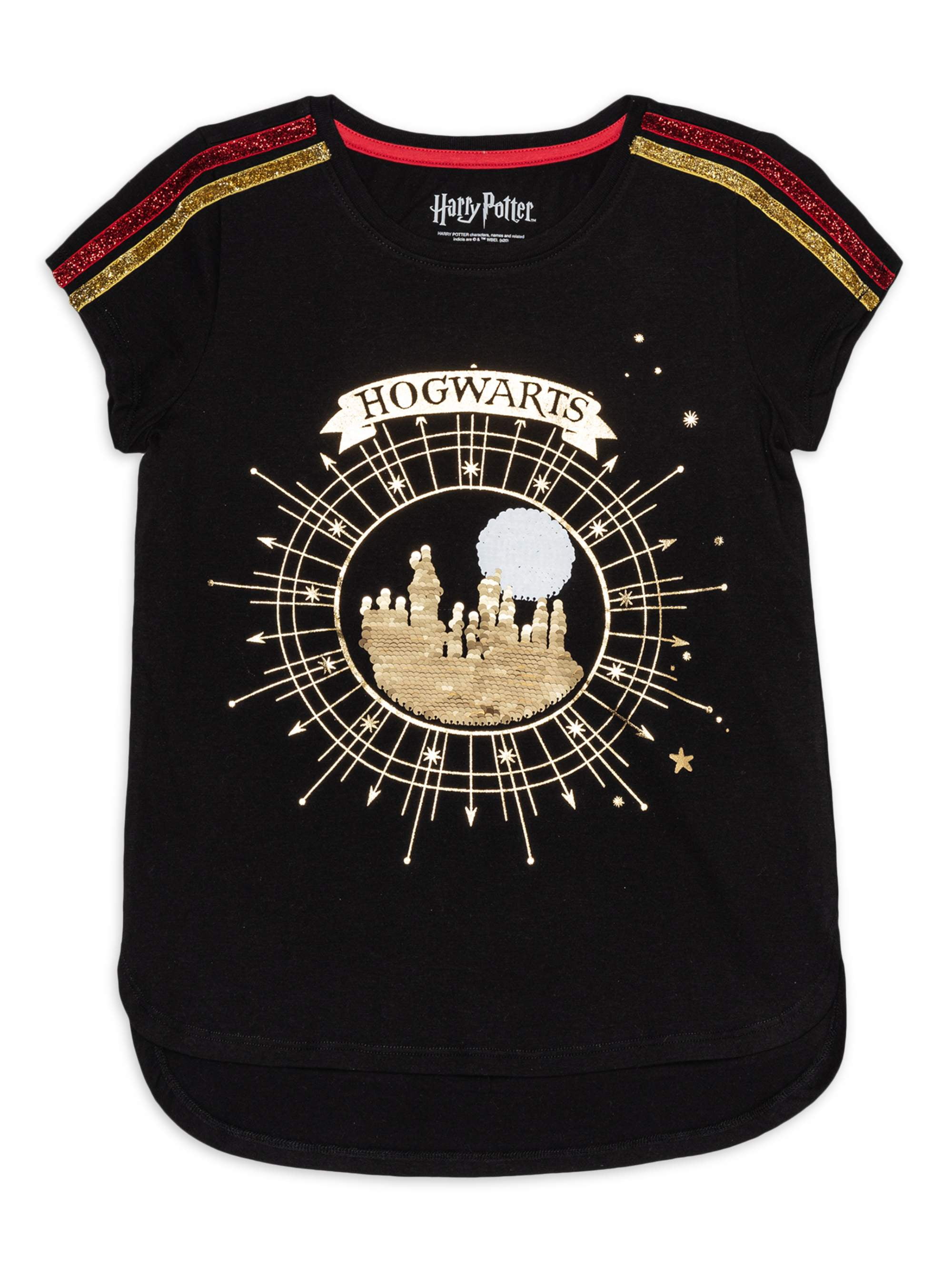harry potter walmart shirt
