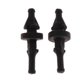 thumbnail image 4 of Conector de Sujeción de Ventilador de Goma shamjiam 32pcs Tornillo anti vibración Universal, 4 of 9