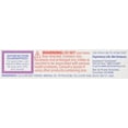 thumbnail image 3 of Fixodent Denture Adhesive Cream Original, All Day Hold for Fulls and Partials, 2.4 oz - 6 Pack, 3 of 7