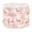 Color 3, variant on Drum Lamp Shade Dental Hygiene Seamless Smiling Smiling Teeth Toothbrushes Toothpaste Lampshade for Table Lamps Floor Lamps Pendant Light 13"x13"x10" Replacement Linen Large Lamp Shade Easy Assembly