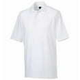 thumbnail image 3 of Russell Mens 100% Cotton Short Sleeve Polo Shirt, 3 of 3