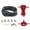 Red, variant on Heavy Duty Boosts Pressure Regulating Valves with Manual Control Efficiency Tool for Improved Acceleration & Speed