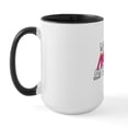 thumbnail image 2 of CafePress - Worlds Most Awesome Step Dad Mugs - 15 oz Ceramic Large White Novelty Mug, 2 of 4