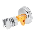 thumbnail image 2 of OTVIAP Shower  Base,Shower  Holder,Adjustable Shower  Holder Suction Cup Handheld Showerhead Bracket Bathroom Accessories, 2 of 8