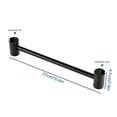 thumbnail image 7 of Tomorotec Hinge Adjusting Wrench Dual-Ended 14mm 18mm for Public and Residential Hinged Doors, Durable Steel Construction, Compact Gap Adjusting Tool for DIY Home and Professional Use, 7 of 7
