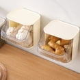 thumbnail image 5 of Storage Rack Clearance! FNGZ Wall-Mounted Storage Box, 1X Wall Mounted Storage Box, 5 of 9