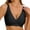 Black, variant on RMGVDSD Bralettes for Women Bra Women's Comfort Bra Plus Size Thin Sagging Side No Underwire Comfy Seamless Bra Wireless Sports Bras
