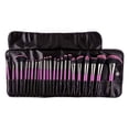 thumbnail image 3 of Beauty Creations Ursula Purple 24 pc Brush Set, 3 of 3