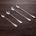 thumbnail image 3 of Cucharas de mango largo Advancent Cucharadita Café Latte Accesorios de cocina Tipo 7, 3 of 6